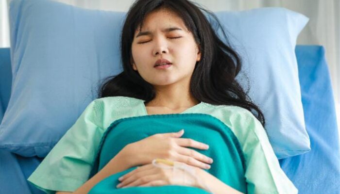 Kenali Gejala dan Cara Cegah Tipes Sebelum Terlambat