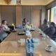 Wakapolda Gorontalo Apresiasi Monev Pelayanan Kesehatan oleh Pusdokkes. (Foto: Humas Polda Gorontalo)