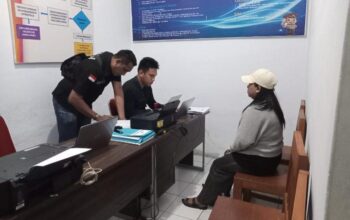Guru Honorer Polisikan Istri Kapitalaung Terkait Dugaan Pencemaran Nama Baik di Medsos