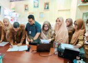 Sebagai Respons atas Evaluasi Kemenkes, RSUD ZUS Kini Raih Kesesuaian 100 Persen. (Foto: Dok. RSUD ZUS)