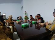 Komisi III Rapat kerja bersama Dinas Pemberdayaan Perempuan dan Perlindungan Anak (DP3A) serta Bagian Hukum Setda. (Foto: Sekertariat DPRD)