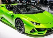 Lamborghini Banteng Italia Mobil Maut Tewaskan Pemain Liverpool Diogo Jota