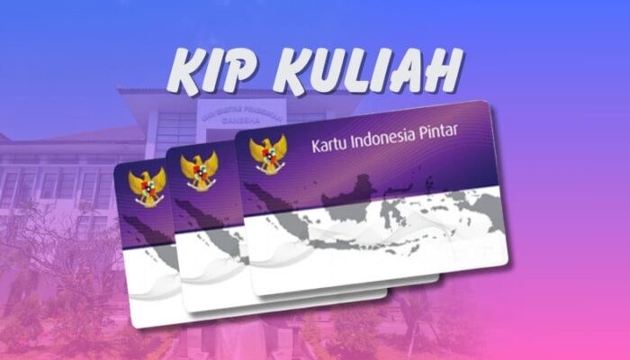 KIP Kuliah 2025: Jadwal Pencairan, Besaran Bantuan, dan Cara Cek Status