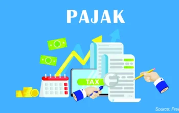 Pemerintah Genjot Pajak Digital dan Ekspor 2025