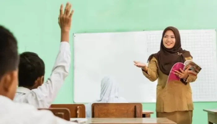 Mulai November 2025, Guru ASN Akan Mengajar di Sekolah Swasta