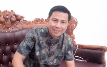 Seluruh Anggota DPRD Gorut Hari Ini Turun ke Dapil untuk Reses 6 Ketua DPRD Gorut, Deddy Dunggio. (Foto: Ist)