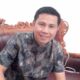 Ketua DPRD Gorut, Deddy Dunggio. (Foto: Ist)