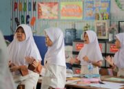 KPK: 12 Persen Sekolah Masih Selewengkan Dana BOS. (Foto: Dok. KPK)