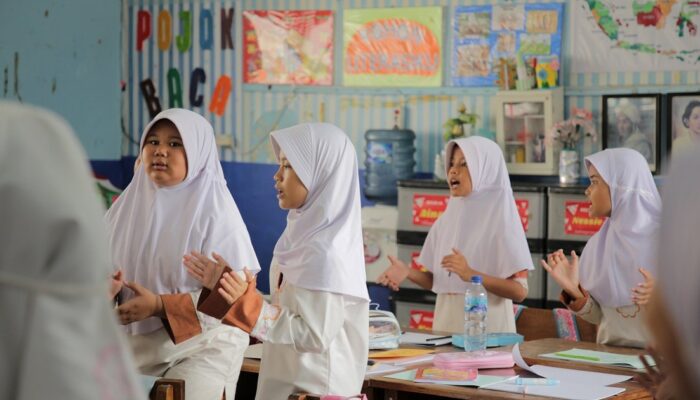 KPK: 12 Persen Sekolah Masih Selewengkan Dana BOS