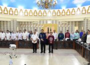 Gubernur Gorontalo Evaluasi HGU Tidak Produktif