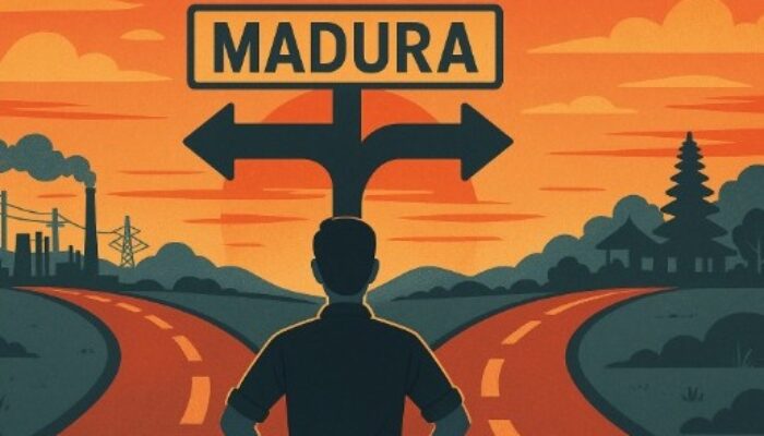 Madura di Persimpangan Jalan: Menjadi Provinsi atau Tetap Bersama Jawa Timur