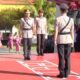 Wakapolda Gorontalo Buka Diktukba Polri, 86 Siswa Mulai Pendidikan di SPN