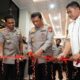 Kapolda Hadiri Syukuran Ruangan Baru Ditreskrimsus Polda Gorontalo