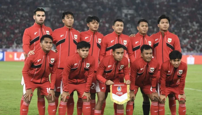 Wapres Gibran Yakin Timnas U23 Bungkam Vietnam di Final Piala AFF 2025