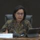 Menkeu Sri Mulyani. (Youtube/Kemenkeu)