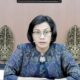 Menteri Keuangan (Menkeu) Sri Mulyani Indrawati. (Foto: Ist)