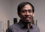 FYP Ubaid Matraji. Tirto.id/Andhika Krisnuwardhana