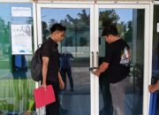 Polres Pohuwato Naikan Kasus Pengancaman dan Penutupan Puskesmas Lemito ke Tahap Penyidikan