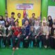 Wibowo Septiyarno Pimpin Lemkari Samarinda, Fokus Emas dan Pembinaan. (Foto: Ist)