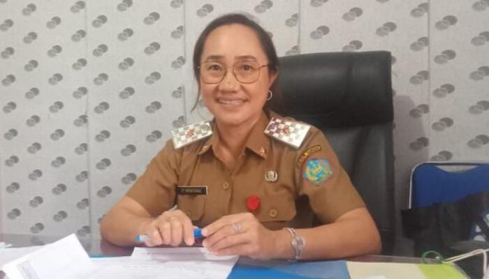 Kadis Naker Sangihe: BPJS Ketenagakerjaan Wajib Dipenuhi oleh Pemberi Kerja