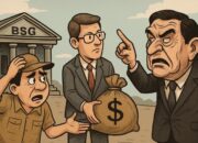 Ilustrasi AI