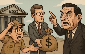 Ilustrasi AI