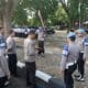 Bid Propam Polda Gorontalo Gelar Gaktiblin Tegakkan Disiplin Personel. (Foto: Humas Polda Gorontalo)
