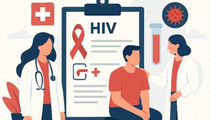 Pengidap HIV/AIDS di Sangihe Capai 72 Orang, Didominasi Laki-laki