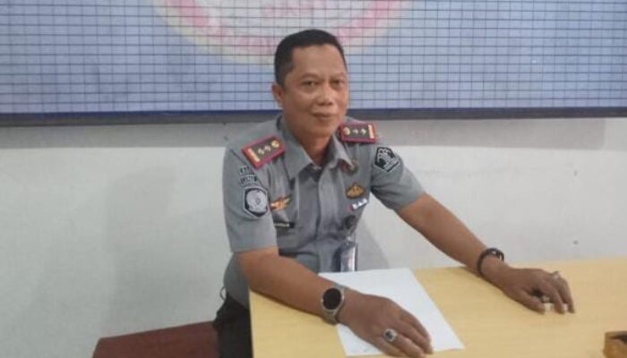 Lapas Tahuna Usulkan 84 Napi Terima Remisi HUT RI ke-80