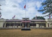Satbrimob Polda Gorontalo Tegaskan Kasus Pernikahan Batal Merupakan Urusan Pribadi