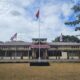 Satbrimob Polda Gorontalo Tegaskan Kasus Pernikahan Batal Merupakan Urusan Pribadi. (Foto: Humas Polda Gorontalo)