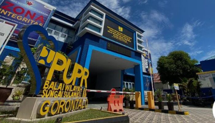 BWS Sulawesi II: Setiap Normalisasi Sungai Wajib Koordinasi dengan Balai