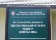Normalisasi Sungai di Buluwatu Sentuh Mangrove, KPH IV Gorut Ingatkan Potensi Pidana