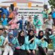 RSUD dr. Zainal Umar Sidiki Gelar Jumat Bersih, Wujudkan Lingkungan Sehat dan Nyaman. (Foto: RSUD ZUS)