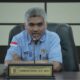 Anggota Komisi I DPRD Gorontalo Utara. (Foto: GoTimes/Febri)