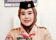 Kepala Bagian Tata Usaha dan Kehumasan DPRD Gorontalo Utara, Yayu Ayu Rahayu M. Dali. (Foto: Dok. Pribadi)