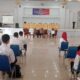 Polres Pohuwato Ajak Mahasiswa Melek Hukum Lewat Penyuluhan di Kampus