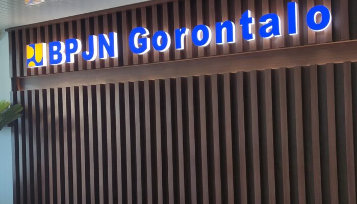 Kepala Satker Wilayah II BPJN Gorontalo Bungkam Soal K3, Ada Apa?