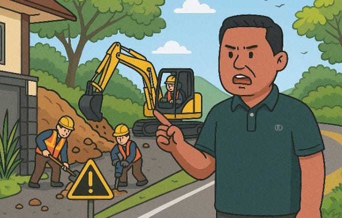 Ilustrasi AI