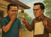 Ilustrasi AI