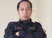 Sekretaris PJS Gorontalo Utara, Ahmad Fajrin. (Foto: Dok. Pribadi)