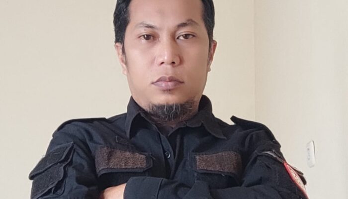 PJS Gorut Kecam Ahli K3 SBJ, Pernyataan ‘Bukan Urusan Pers’ Dinilai Lecehan Profesi Wartawan