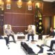 Kapolda Gorontalo Apresiasi Dukungan DPRD dalam Penguatan Keamanan