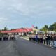 Wakapolres Pohuwato Pimpin Apel Siaga Antisipasi Kamtibmas