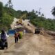 Proyek Jalan Nasional di Gorut Membahayakan Pengguna Jalan dan Diduga Disertai Pungli