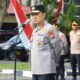 Kapolda Gorontalo Pimpin Apel Siaga Hadapi Potensi Demo