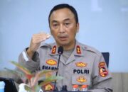 Polri Pastikan Penanganan Aksi Anarkis Dilakukan Penuh Tanggung Jawab. (Foto: Humas Polda Gorontalo)