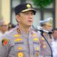 Kapolda Ingatkan Personel Kedepankan Pendekatan Humanis