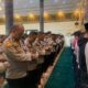 Polda Gorontalo Gelar Shalat Ghaib dan Bakti Sosial
