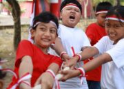 Ide Lomba 17 Agustus untuk Sekolah, RT, dan Kantor: Dari Klasik hingga Kreatif
